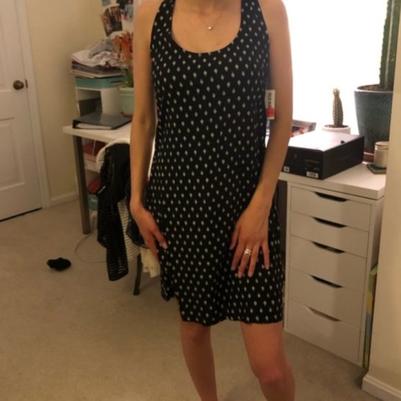 Old Navy Pattern Sundress - Picture 1 of 5